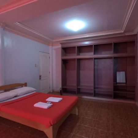 Pe'Re Aristo Guesthouse Mandawe Εξωτερικό φωτογραφία