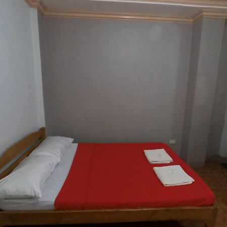 Pe'Re Aristo Guesthouse Mandawe Εξωτερικό φωτογραφία