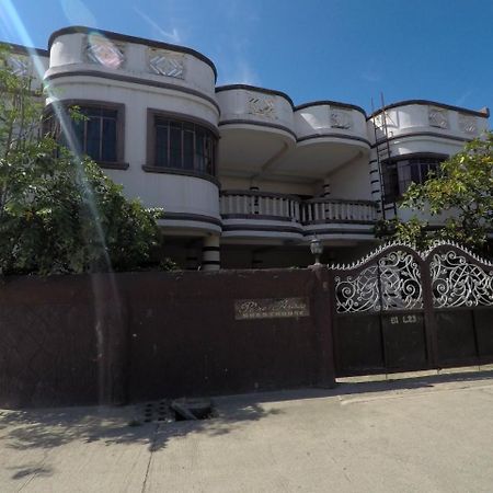 Pe'Re Aristo Guesthouse Mandawe Εξωτερικό φωτογραφία