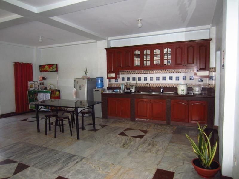 Pe'Re Aristo Guesthouse Mandawe Εξωτερικό φωτογραφία
