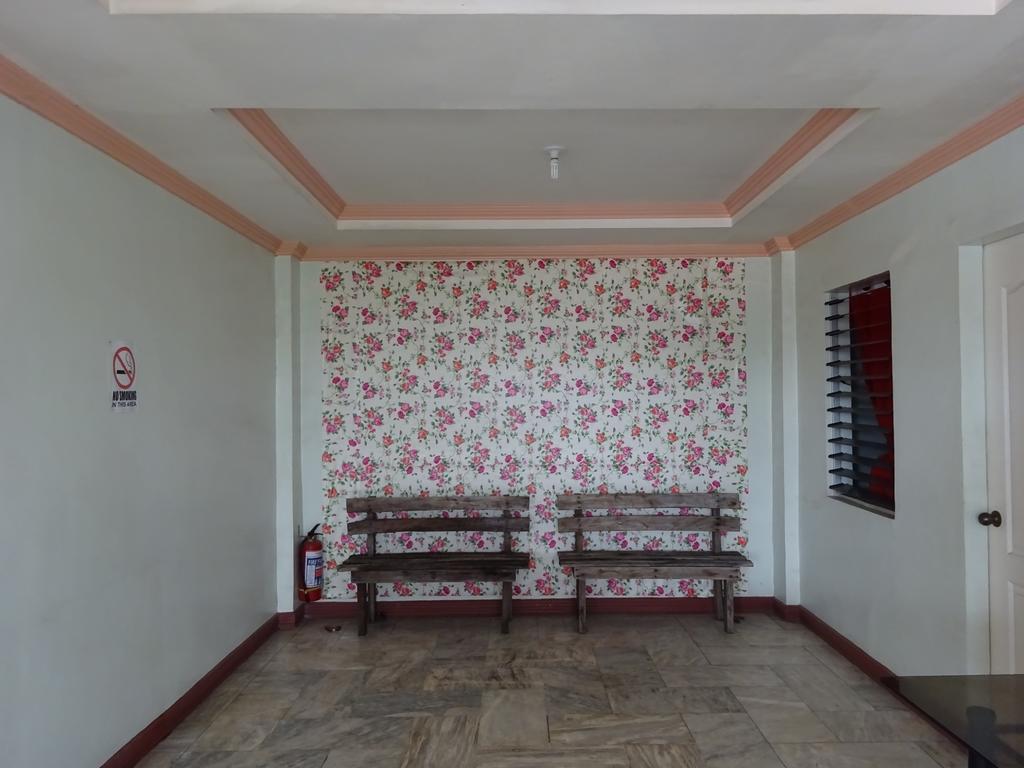 Pe'Re Aristo Guesthouse Mandawe Εξωτερικό φωτογραφία