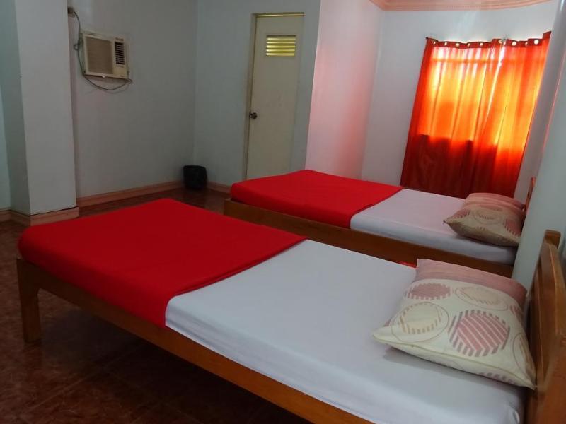 Pe'Re Aristo Guesthouse Mandawe Εξωτερικό φωτογραφία