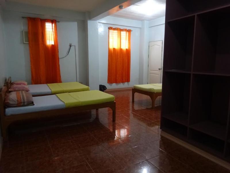 Pe'Re Aristo Guesthouse Mandawe Εξωτερικό φωτογραφία