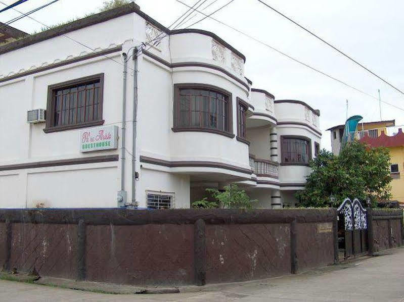 Pe'Re Aristo Guesthouse Mandawe Εξωτερικό φωτογραφία