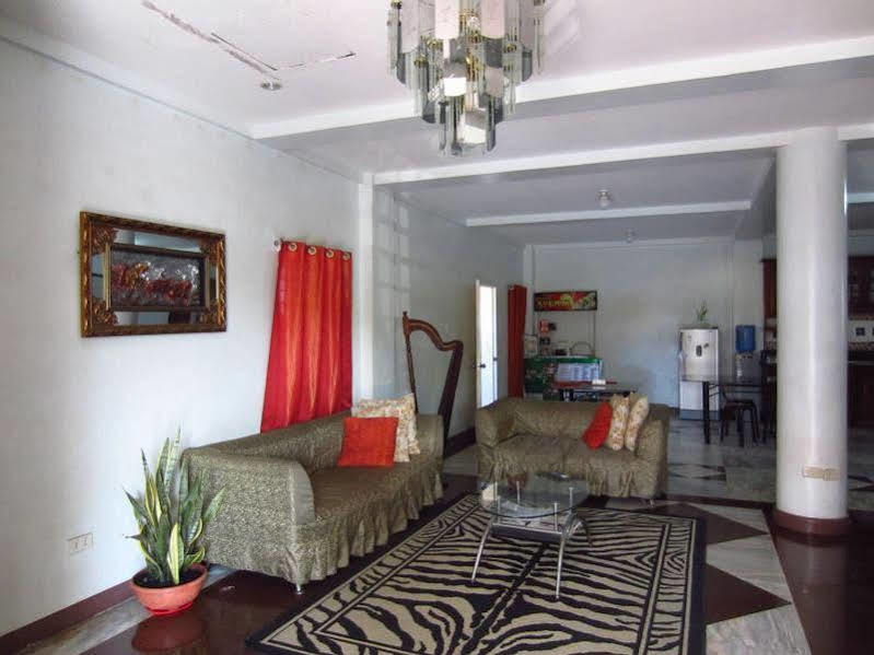 Pe'Re Aristo Guesthouse Mandawe Εξωτερικό φωτογραφία
