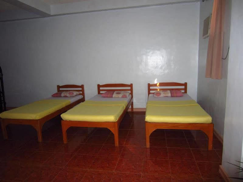 Pe'Re Aristo Guesthouse Mandawe Εξωτερικό φωτογραφία