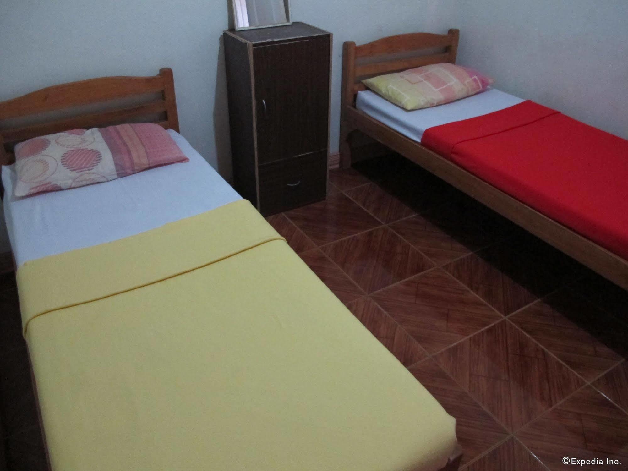 Pe'Re Aristo Guesthouse Mandawe Εξωτερικό φωτογραφία