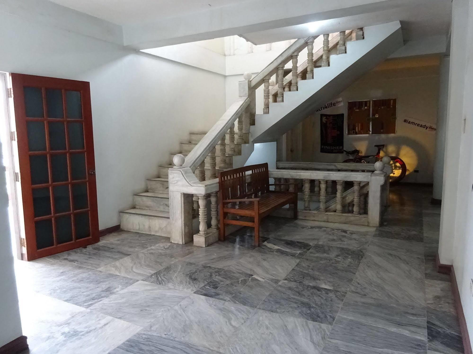 Pe'Re Aristo Guesthouse Mandawe Εξωτερικό φωτογραφία