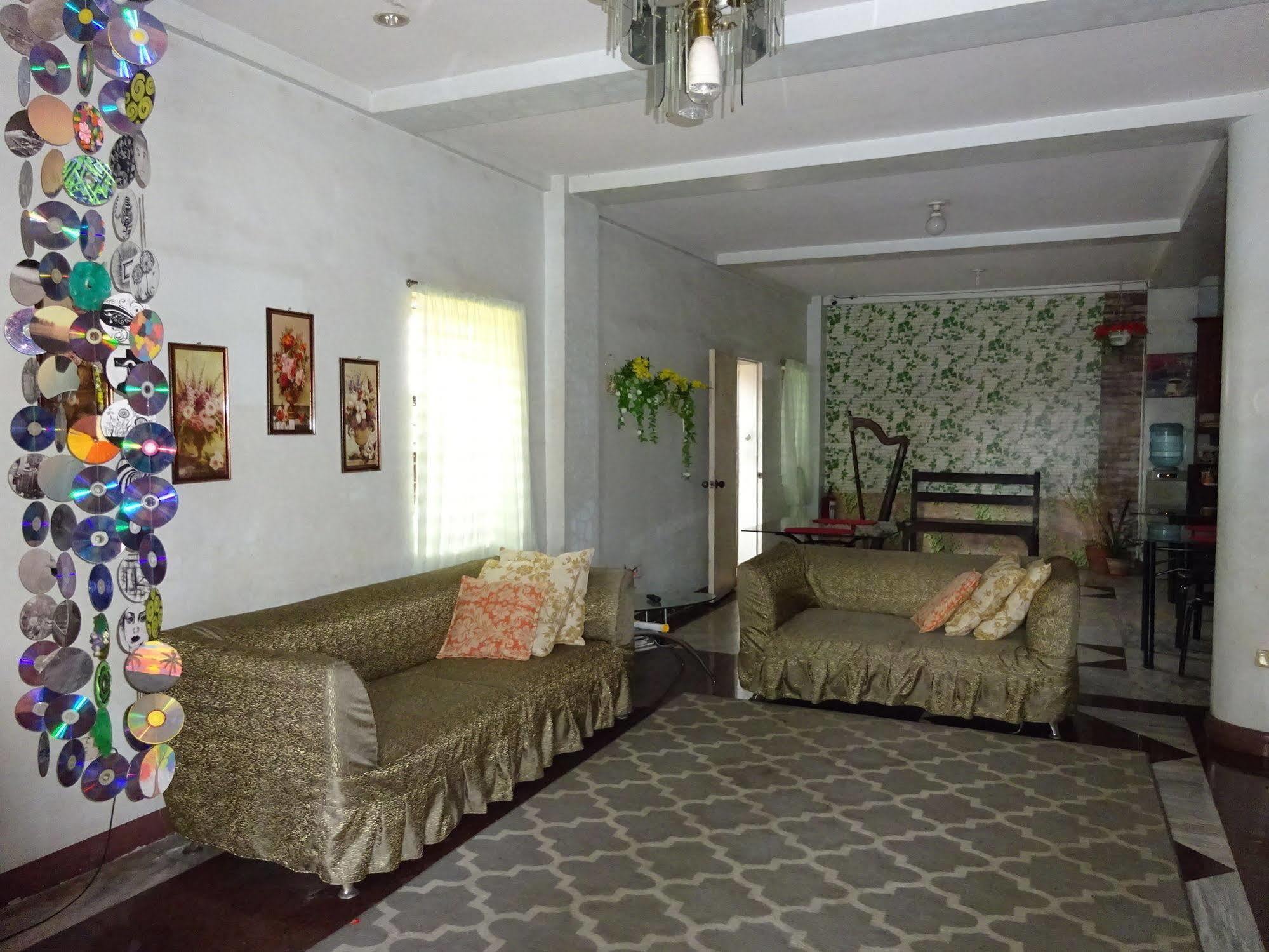 Pe'Re Aristo Guesthouse Mandawe Εξωτερικό φωτογραφία