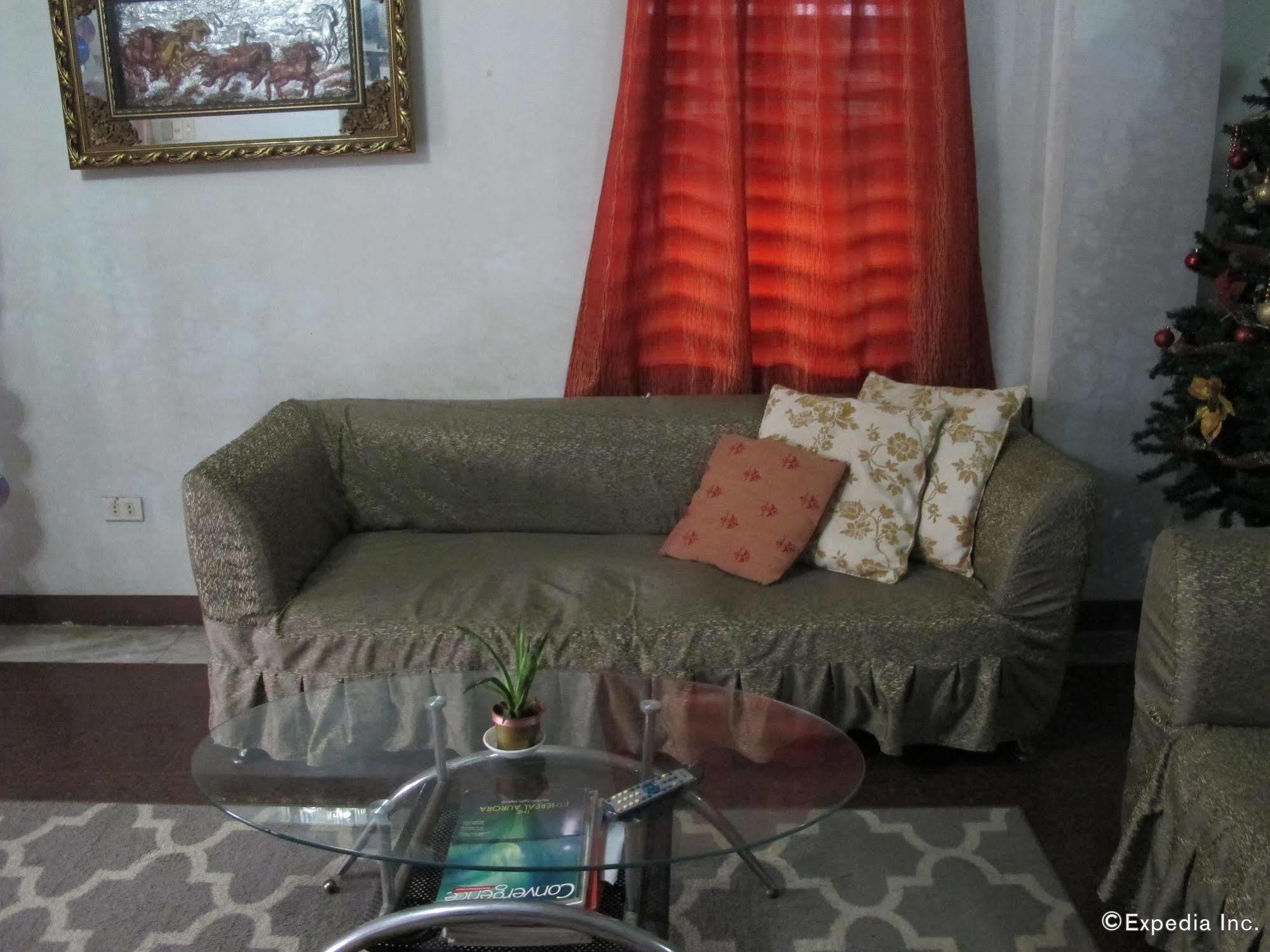 Pe'Re Aristo Guesthouse Mandawe Εξωτερικό φωτογραφία