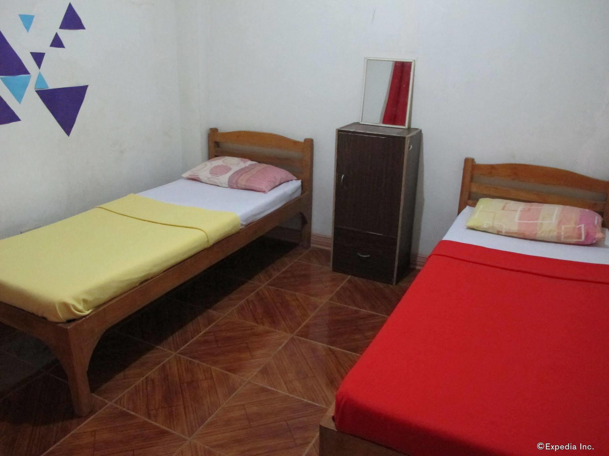 Pe'Re Aristo Guesthouse Mandawe Εξωτερικό φωτογραφία