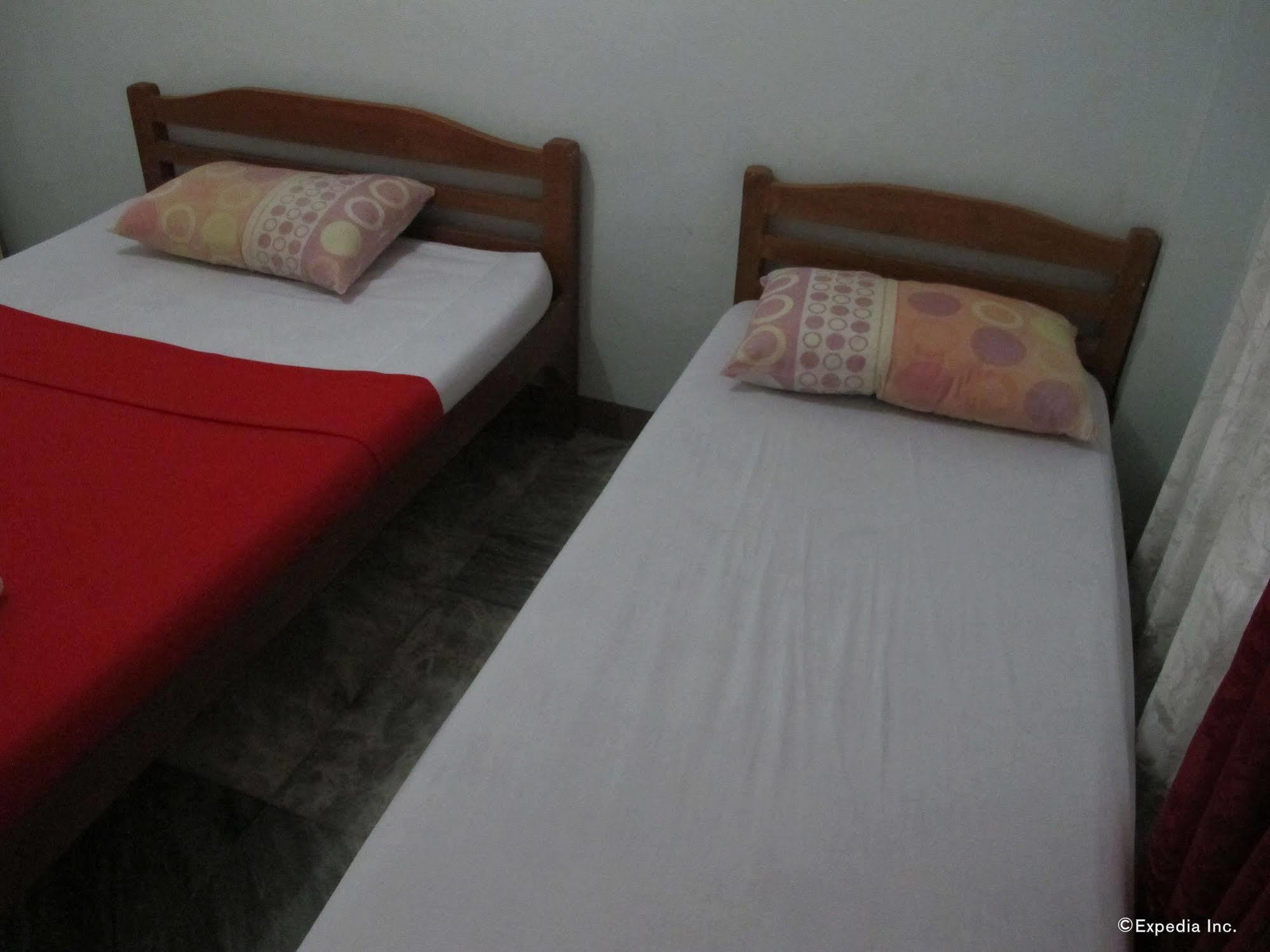 Pe'Re Aristo Guesthouse Mandawe Εξωτερικό φωτογραφία