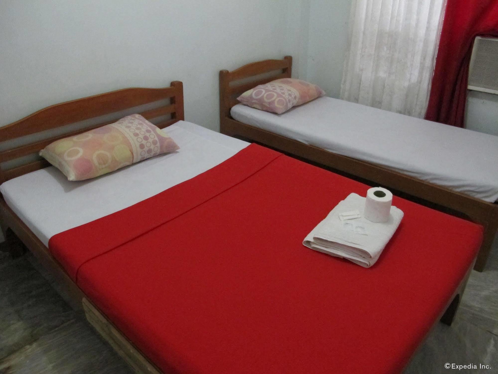 Pe'Re Aristo Guesthouse Mandawe Εξωτερικό φωτογραφία