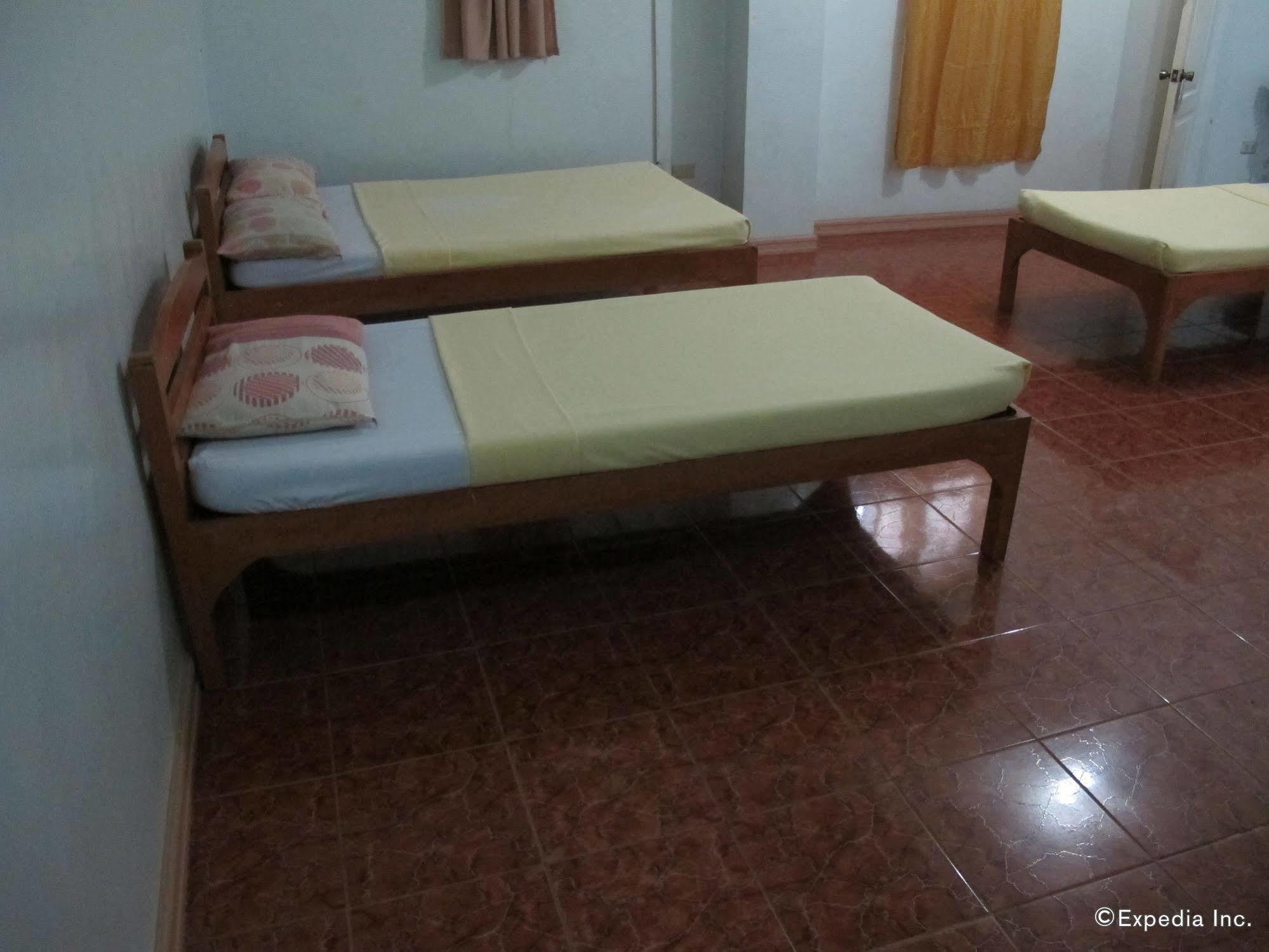 Pe'Re Aristo Guesthouse Mandawe Εξωτερικό φωτογραφία