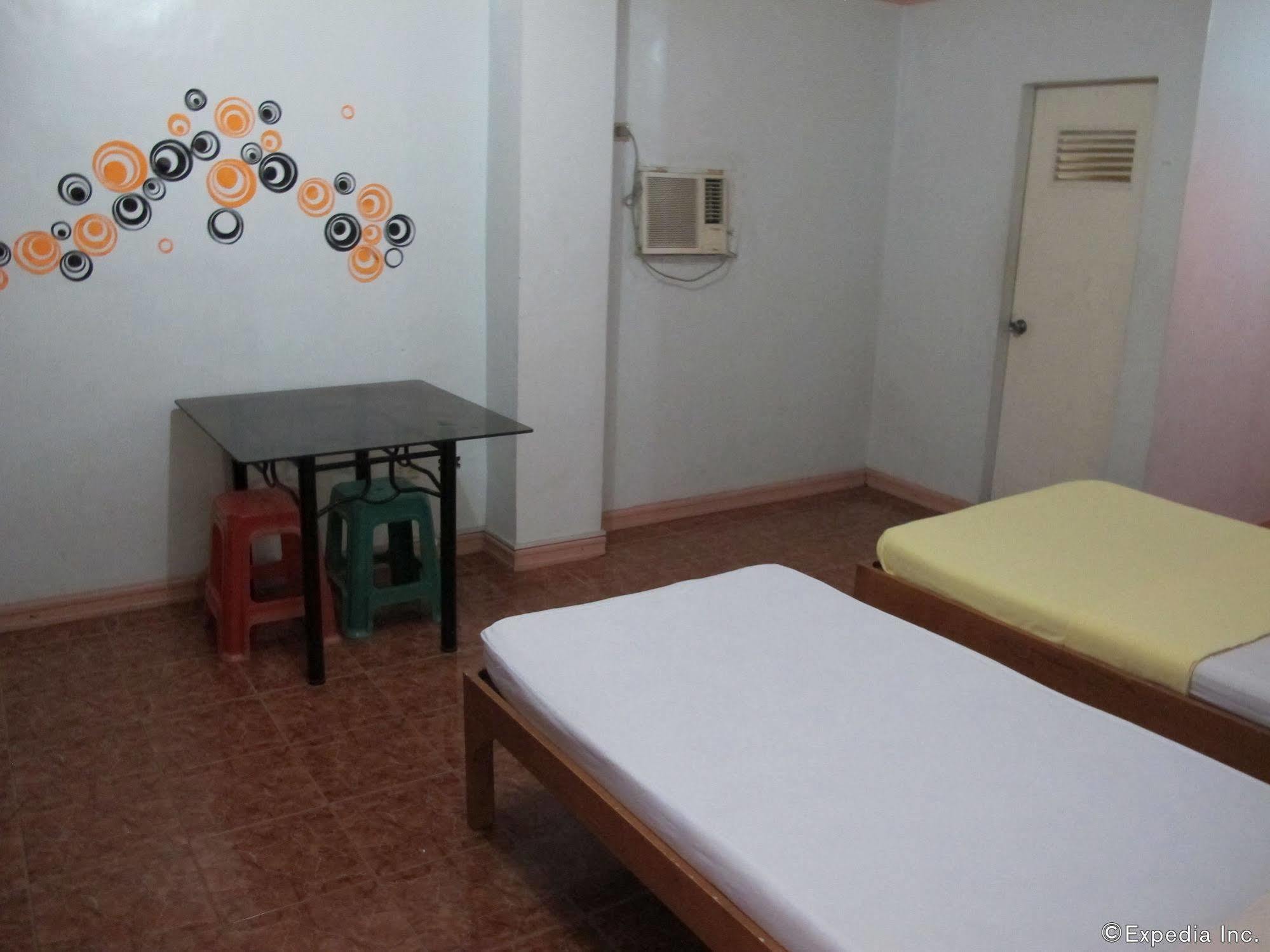 Pe'Re Aristo Guesthouse Mandawe Εξωτερικό φωτογραφία