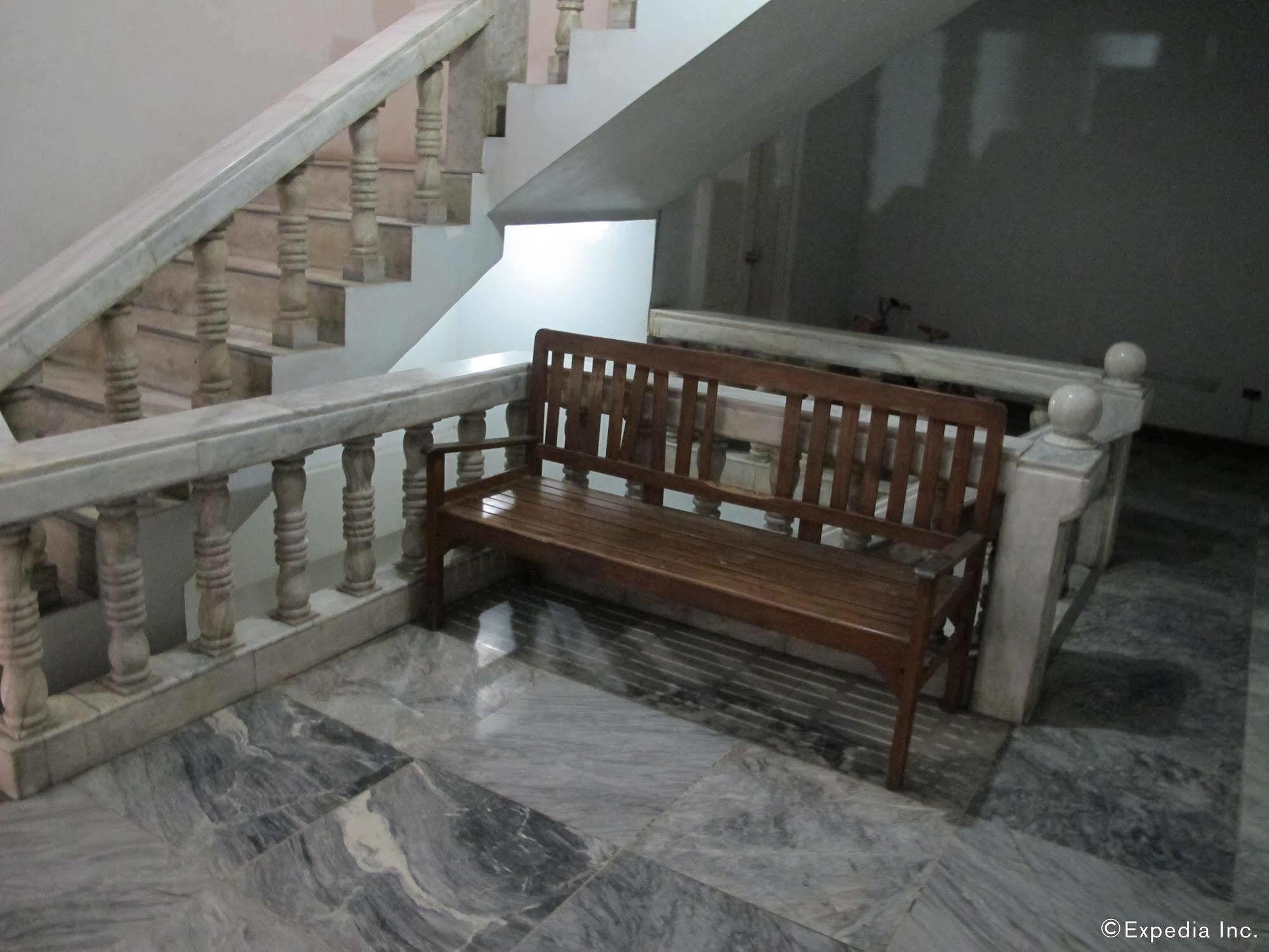 Pe'Re Aristo Guesthouse Mandawe Εξωτερικό φωτογραφία