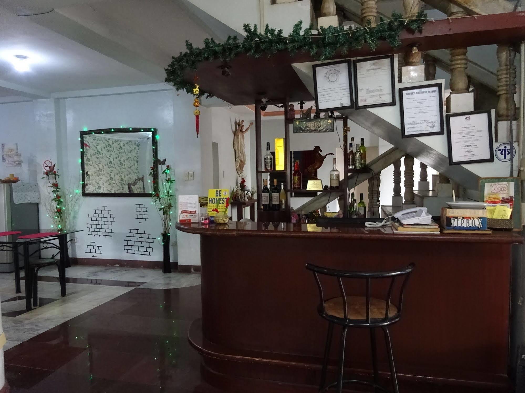 Pe'Re Aristo Guesthouse Mandawe Εξωτερικό φωτογραφία