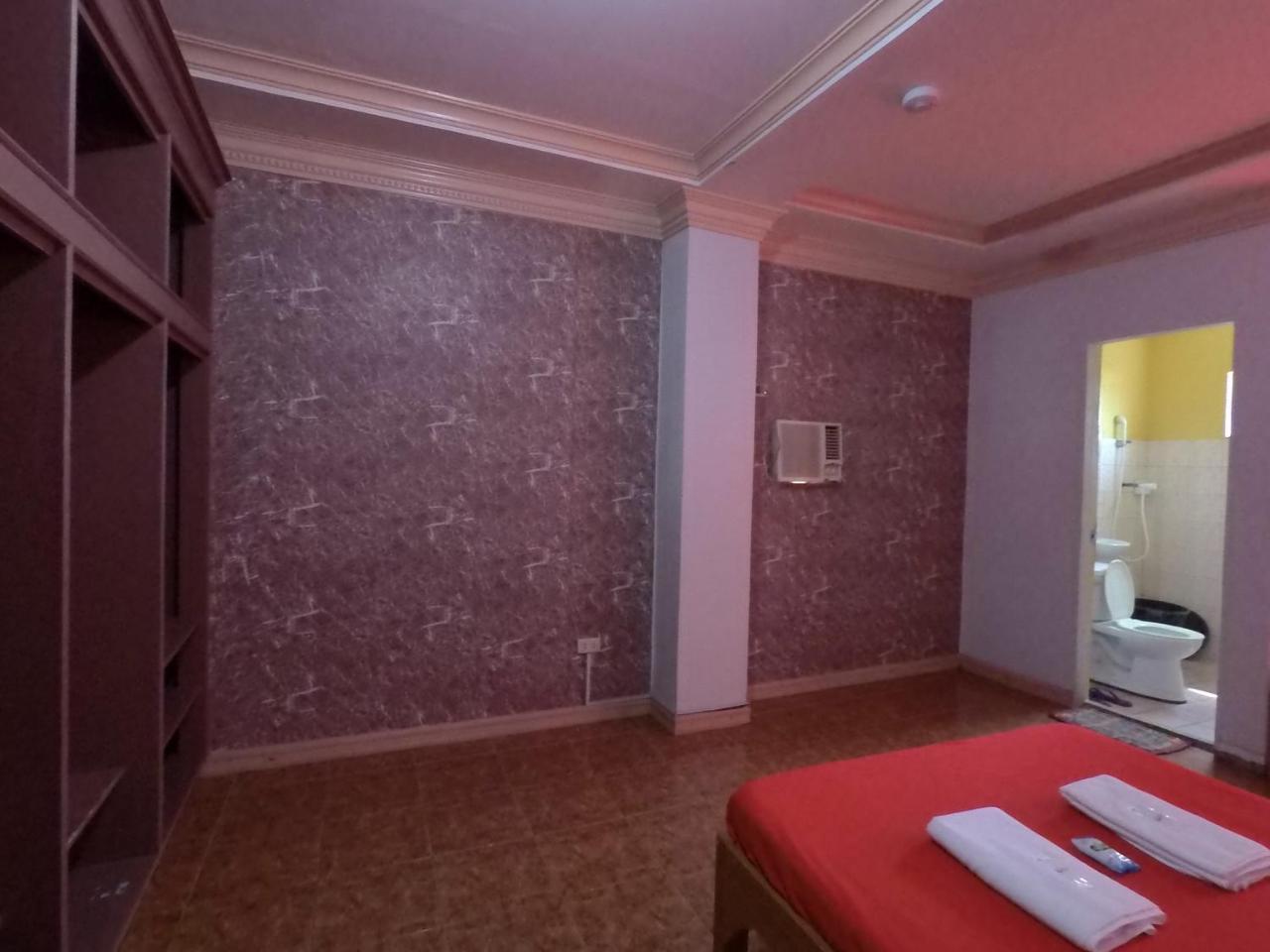 Pe'Re Aristo Guesthouse Mandawe Εξωτερικό φωτογραφία
