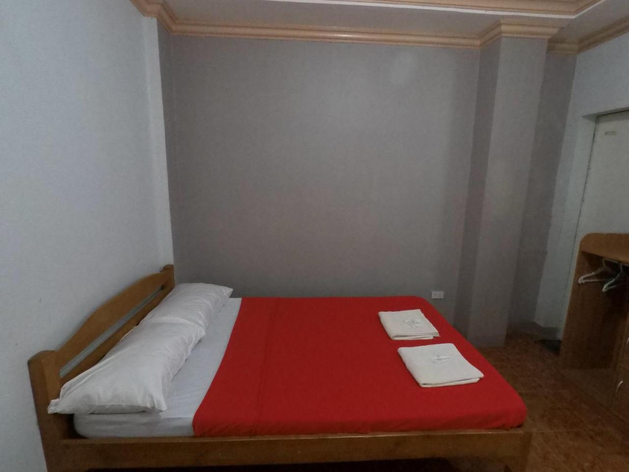 Pe'Re Aristo Guesthouse Mandawe Εξωτερικό φωτογραφία
