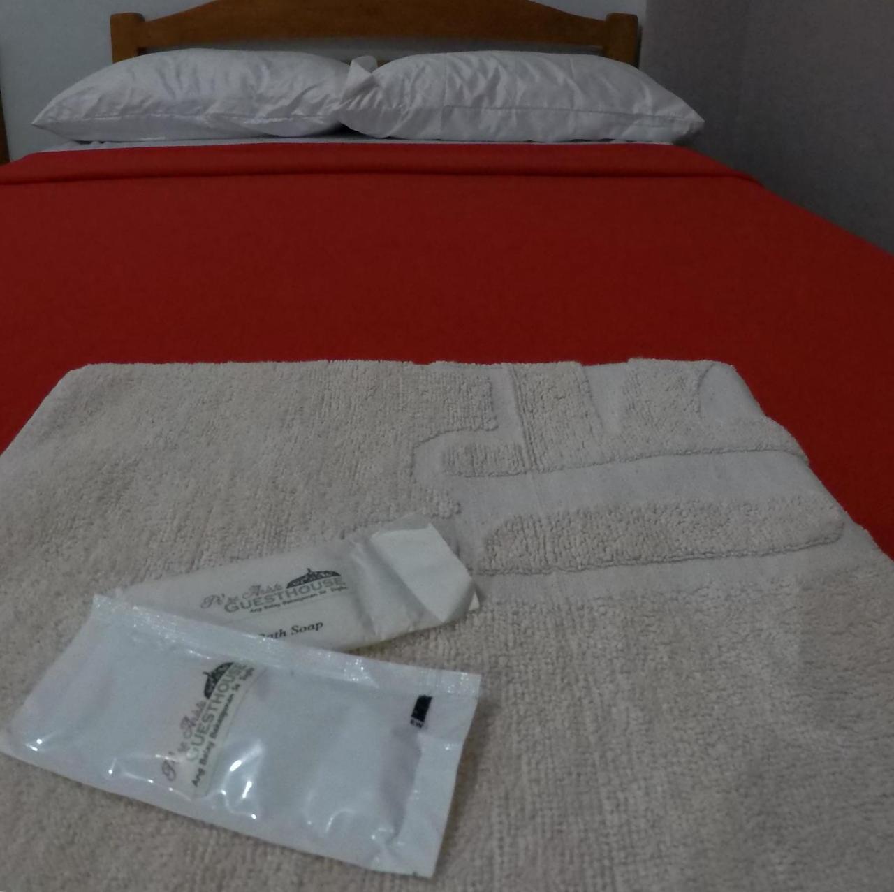 Pe'Re Aristo Guesthouse Mandawe Εξωτερικό φωτογραφία