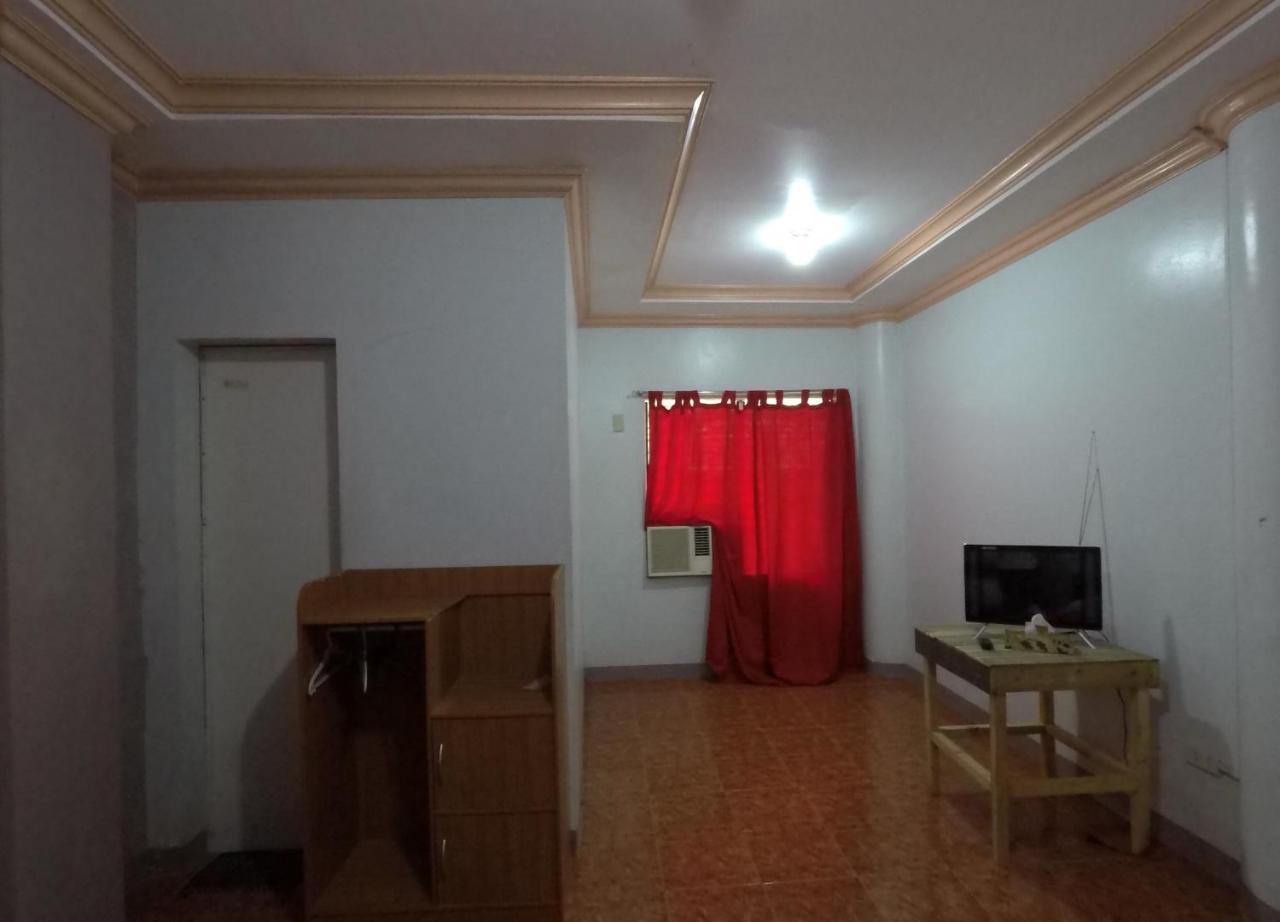 Pe'Re Aristo Guesthouse Mandawe Εξωτερικό φωτογραφία
