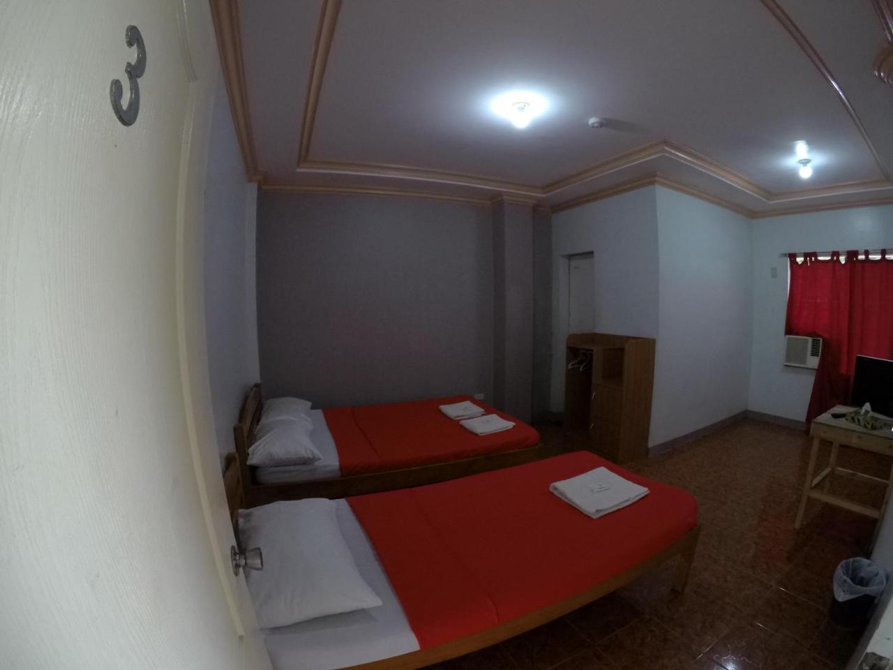 Pe'Re Aristo Guesthouse Mandawe Εξωτερικό φωτογραφία
