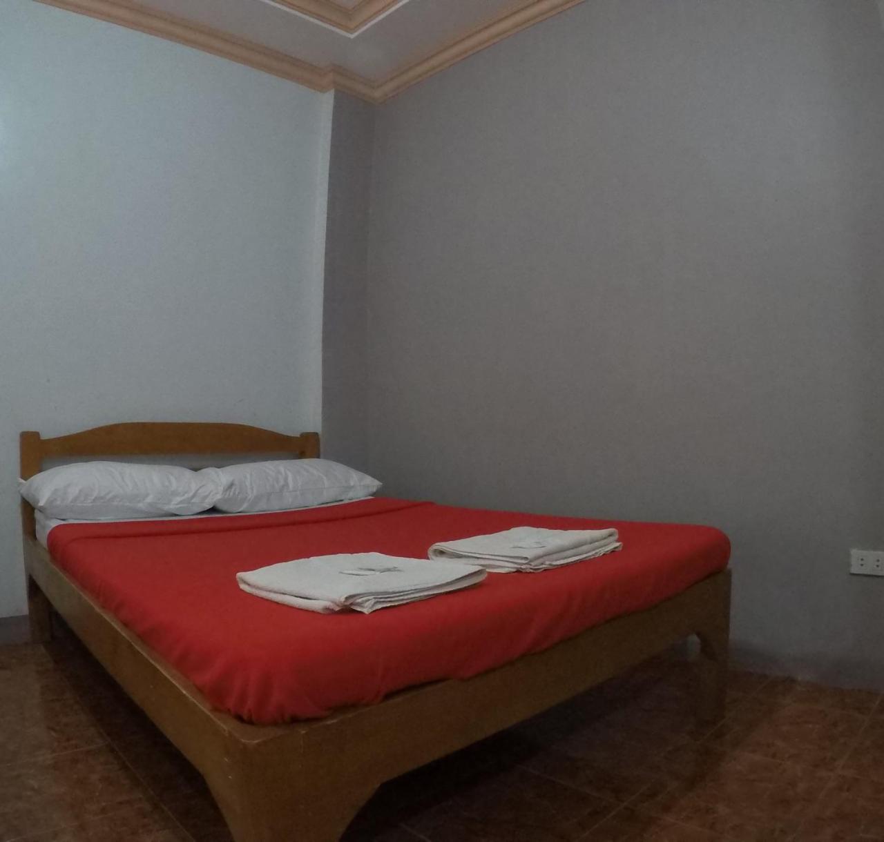Pe'Re Aristo Guesthouse Mandawe Εξωτερικό φωτογραφία