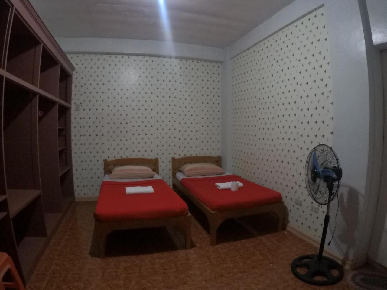 Pe'Re Aristo Guesthouse Mandawe Εξωτερικό φωτογραφία