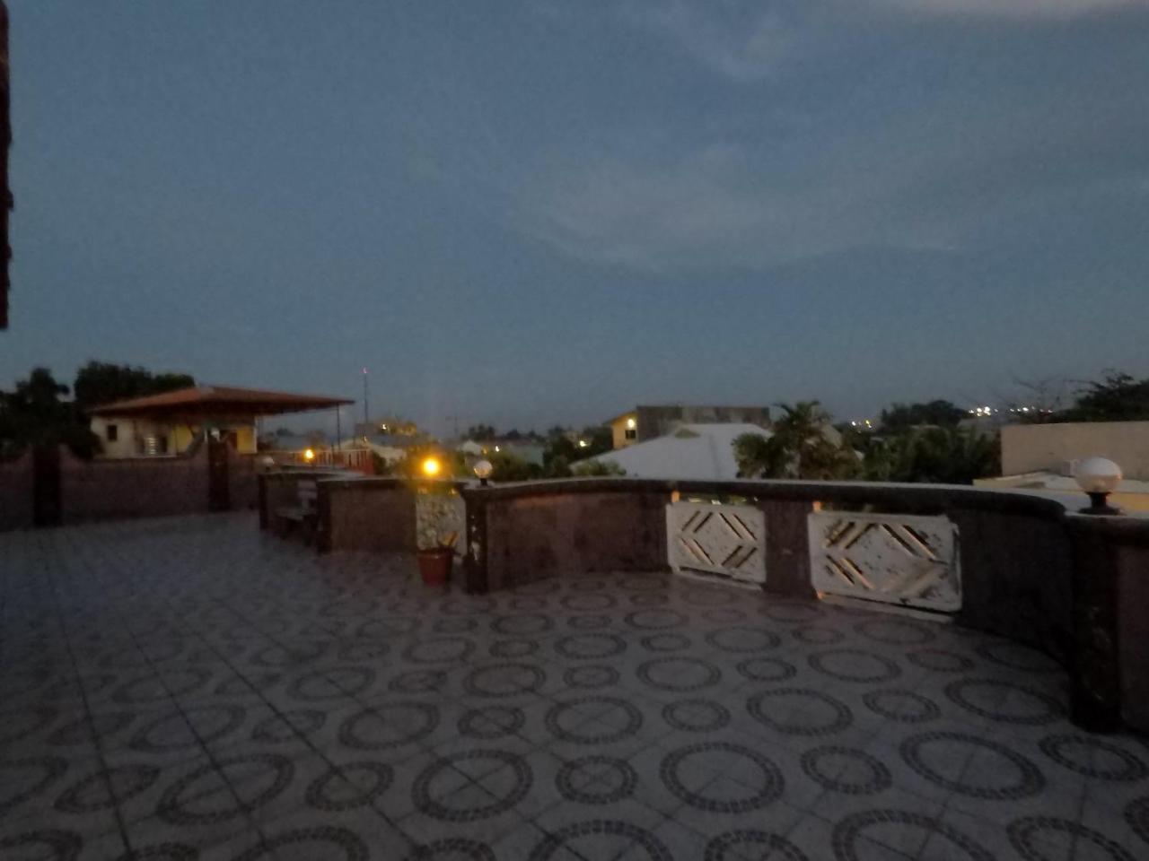 Pe'Re Aristo Guesthouse Mandawe Εξωτερικό φωτογραφία