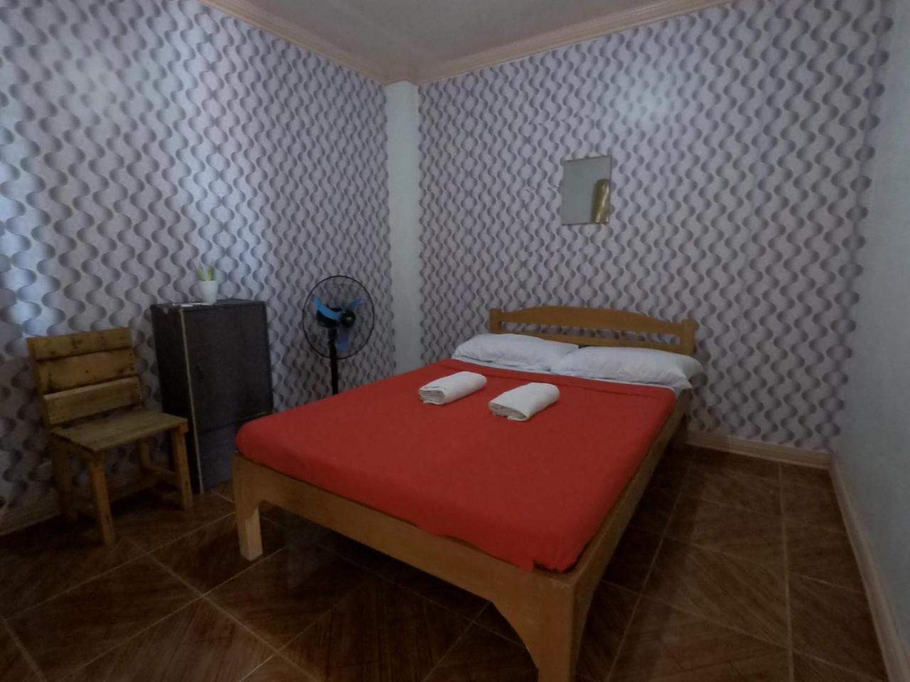 Pe'Re Aristo Guesthouse Mandawe Εξωτερικό φωτογραφία