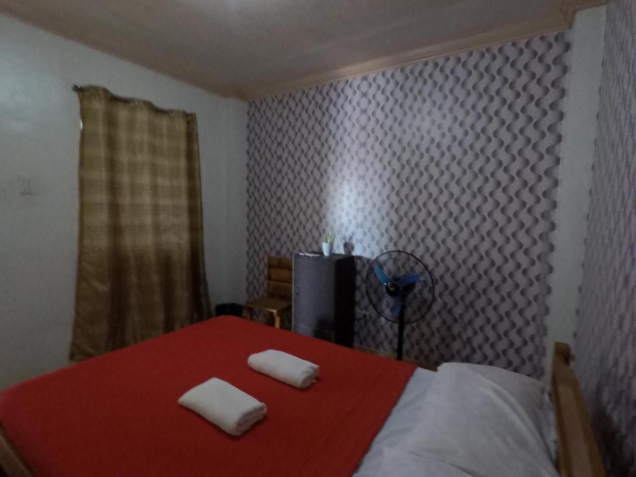 Pe'Re Aristo Guesthouse Mandawe Εξωτερικό φωτογραφία