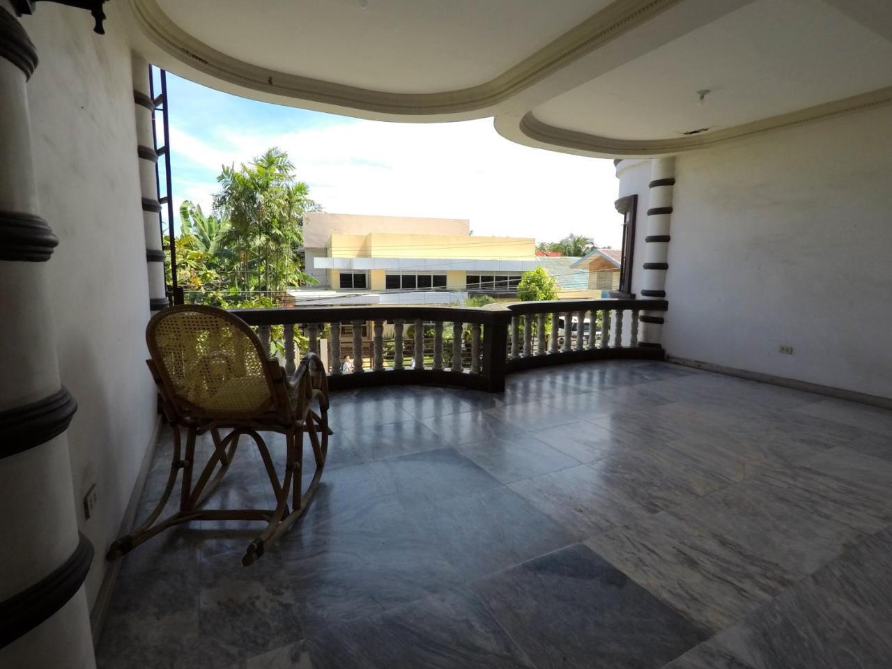 Pe'Re Aristo Guesthouse Mandawe Εξωτερικό φωτογραφία