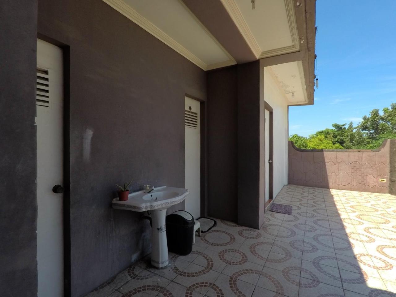 Pe'Re Aristo Guesthouse Mandawe Εξωτερικό φωτογραφία