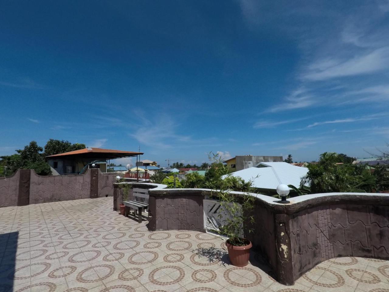 Pe'Re Aristo Guesthouse Mandawe Εξωτερικό φωτογραφία