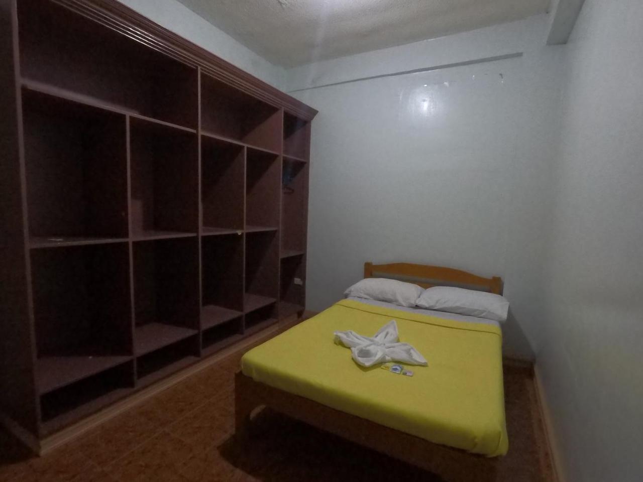 Pe'Re Aristo Guesthouse Mandawe Εξωτερικό φωτογραφία