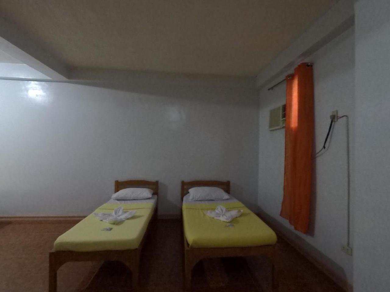 Pe'Re Aristo Guesthouse Mandawe Εξωτερικό φωτογραφία