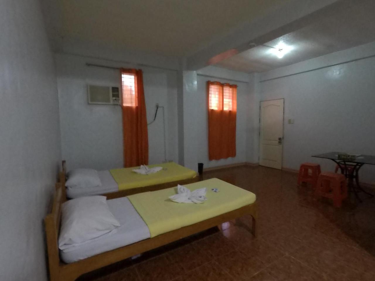 Pe'Re Aristo Guesthouse Mandawe Εξωτερικό φωτογραφία