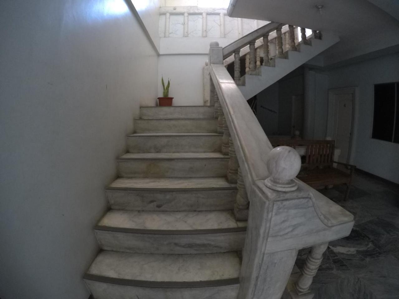 Pe'Re Aristo Guesthouse Mandawe Εξωτερικό φωτογραφία