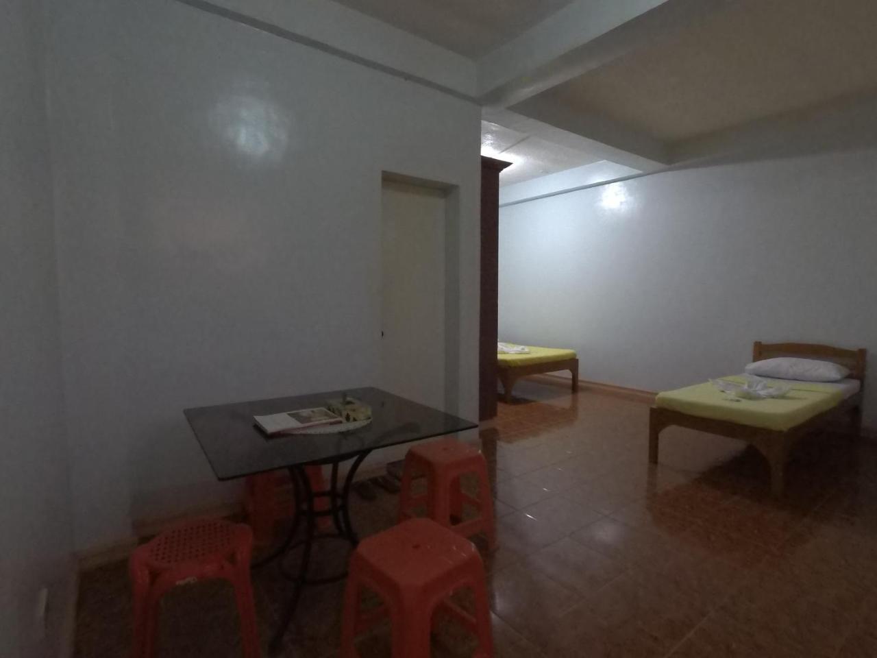 Pe'Re Aristo Guesthouse Mandawe Εξωτερικό φωτογραφία