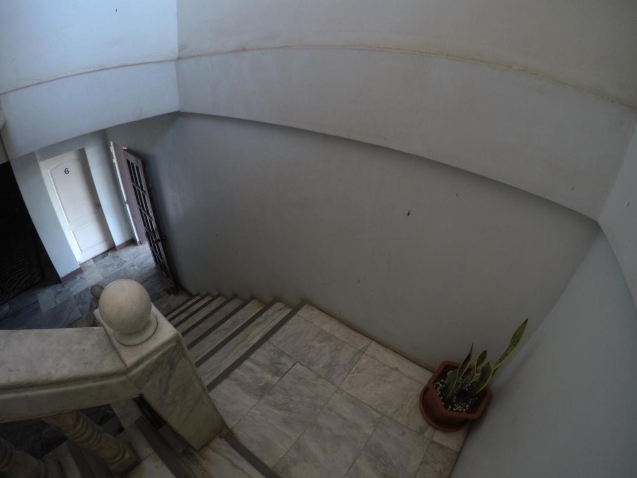 Pe'Re Aristo Guesthouse Mandawe Εξωτερικό φωτογραφία