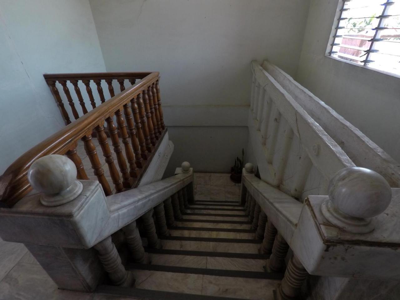 Pe'Re Aristo Guesthouse Mandawe Εξωτερικό φωτογραφία