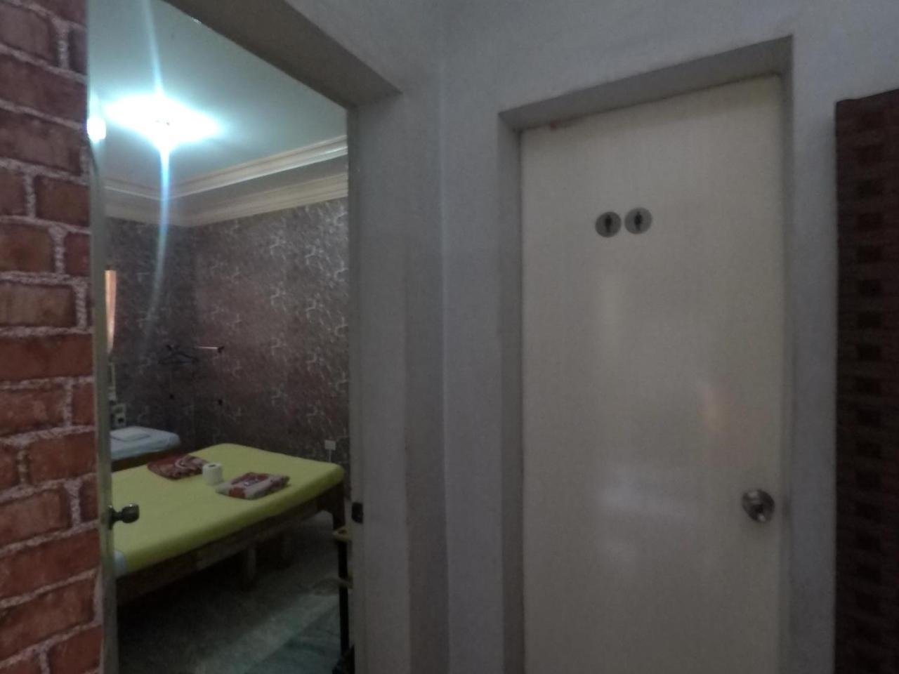Pe'Re Aristo Guesthouse Mandawe Εξωτερικό φωτογραφία