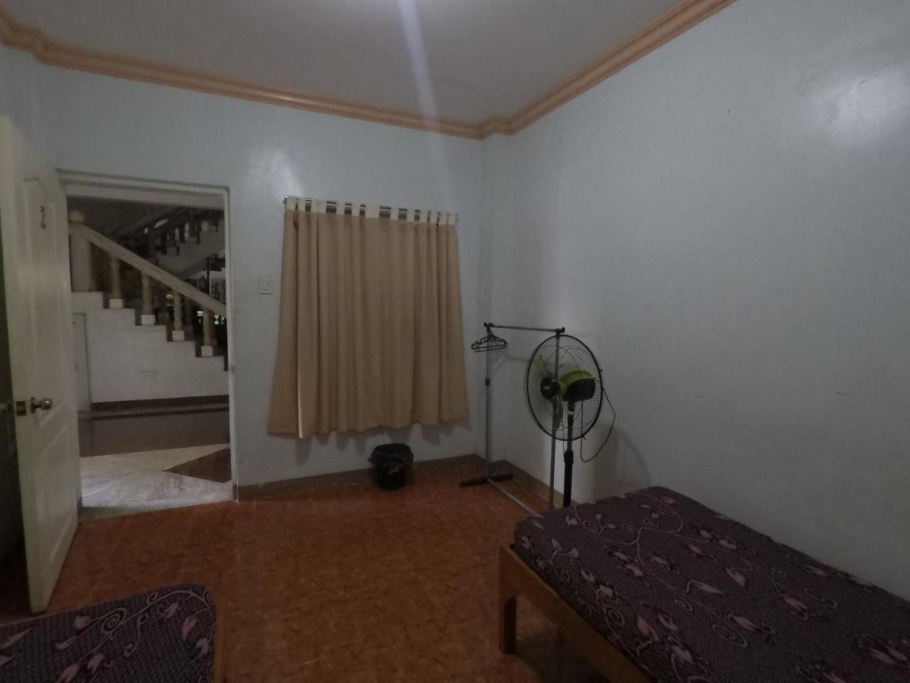 Pe'Re Aristo Guesthouse Mandawe Εξωτερικό φωτογραφία
