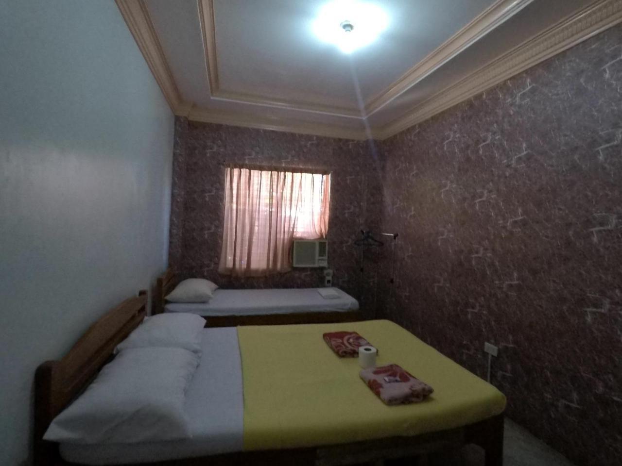 Pe'Re Aristo Guesthouse Mandawe Εξωτερικό φωτογραφία
