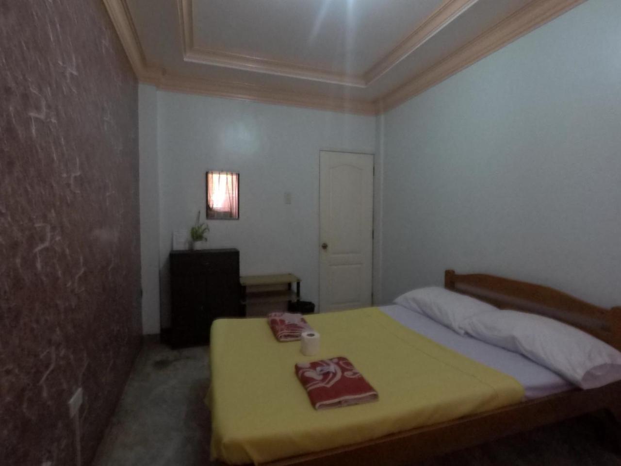 Pe'Re Aristo Guesthouse Mandawe Εξωτερικό φωτογραφία