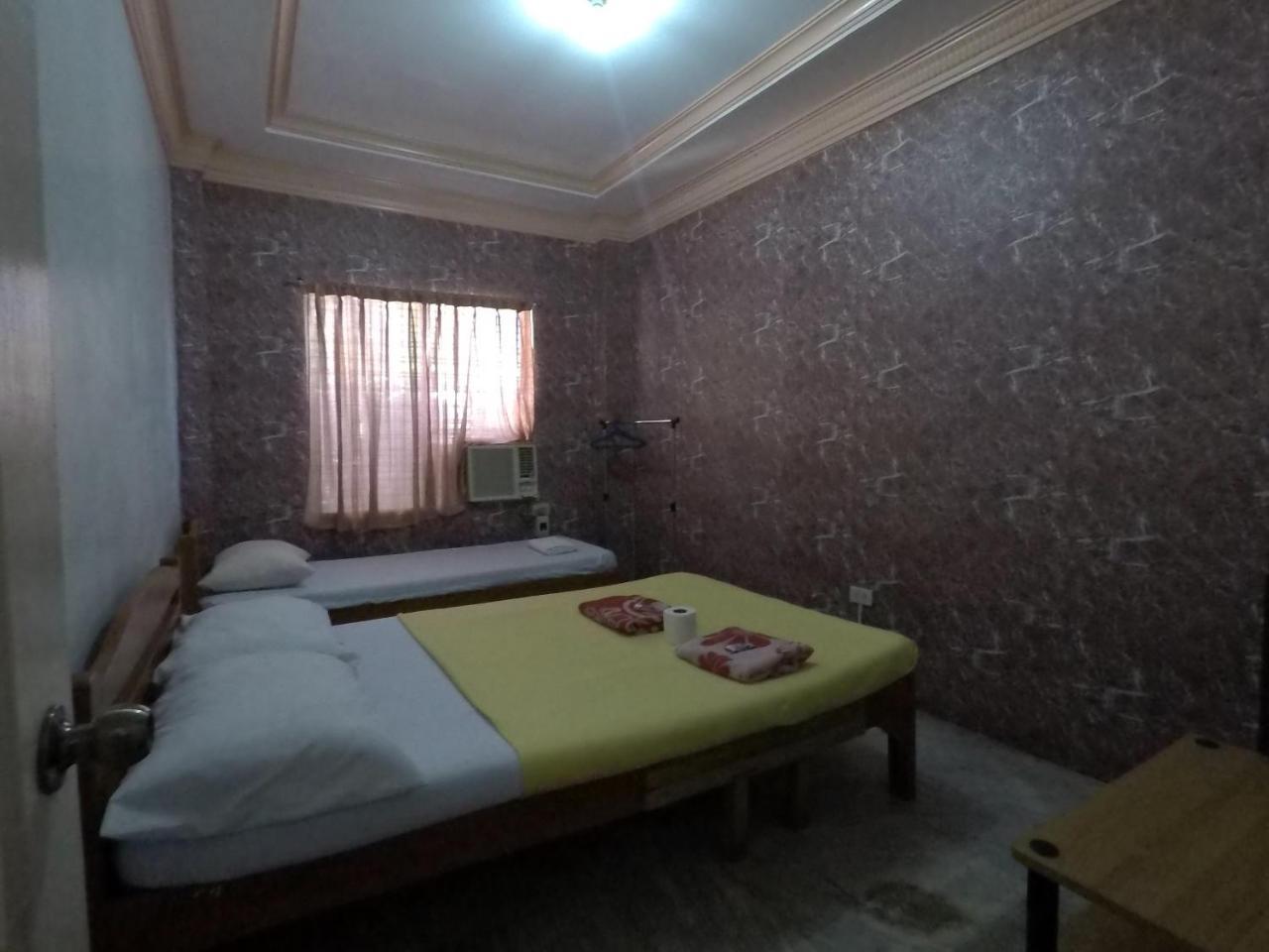 Pe'Re Aristo Guesthouse Mandawe Εξωτερικό φωτογραφία
