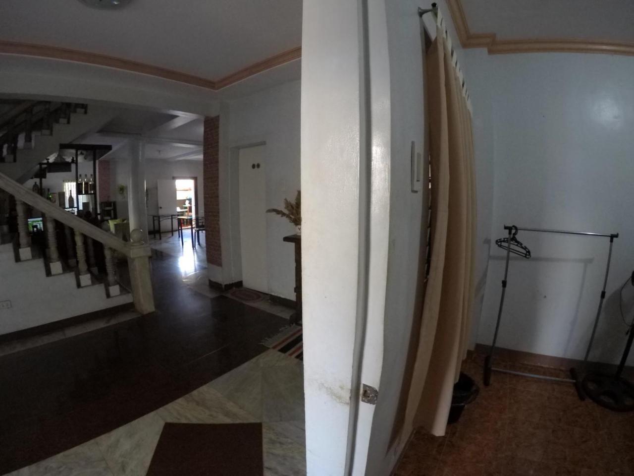 Pe'Re Aristo Guesthouse Mandawe Εξωτερικό φωτογραφία