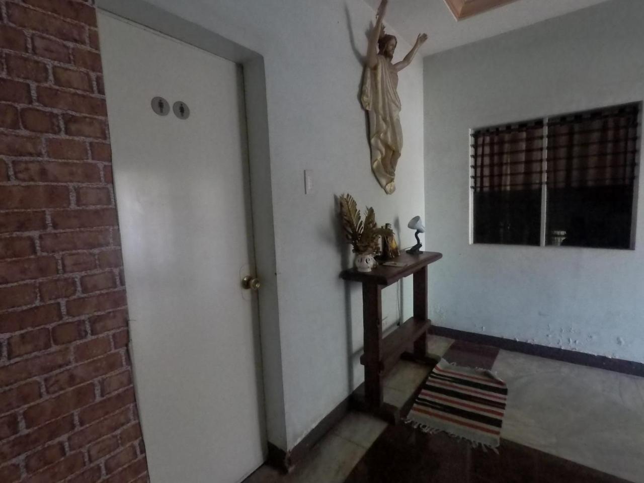 Pe'Re Aristo Guesthouse Mandawe Εξωτερικό φωτογραφία