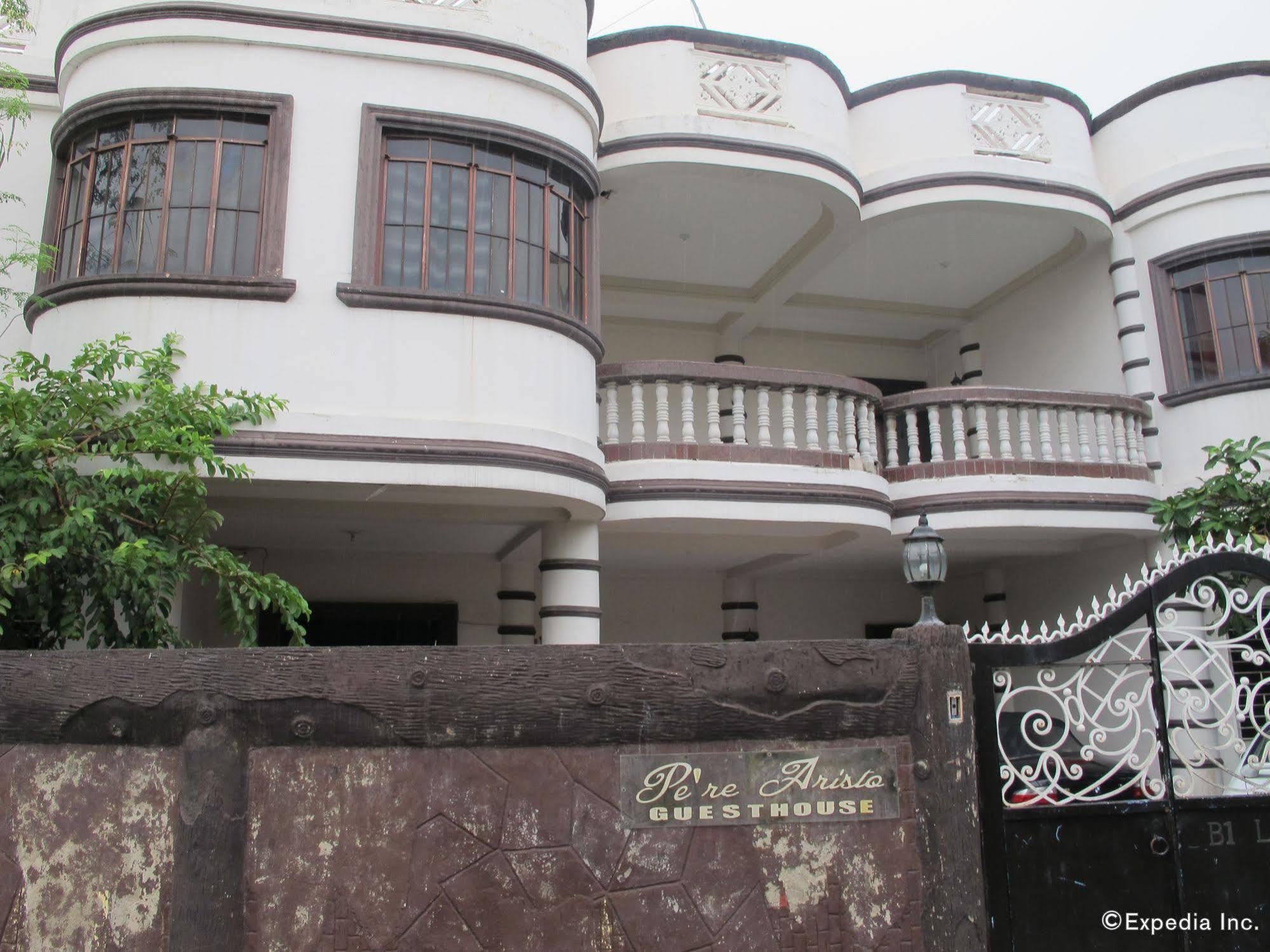 Pe'Re Aristo Guesthouse Mandawe Εξωτερικό φωτογραφία